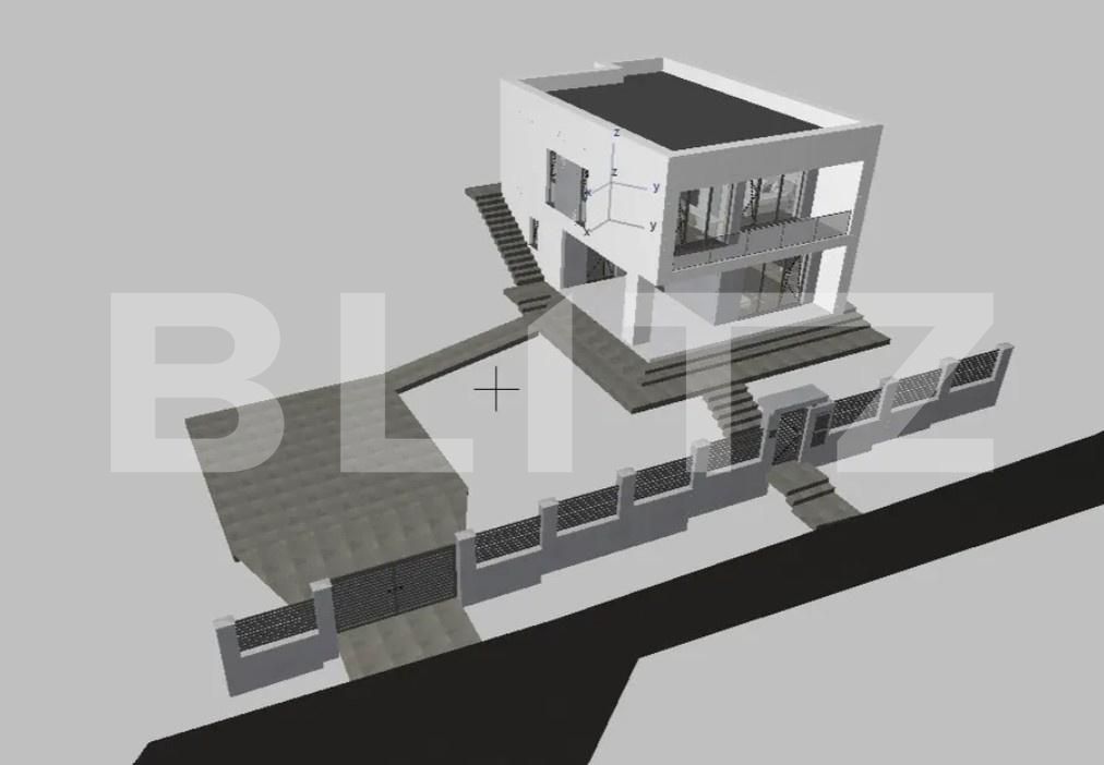 Casa de vânzare 4 camere Nord-Vest - 170169CV | BLITZ Turda | Poza3