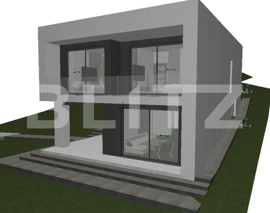 Casa de vânzare 4 camere Nord-Vest - 170169CV | BLITZ Turda | Poza2