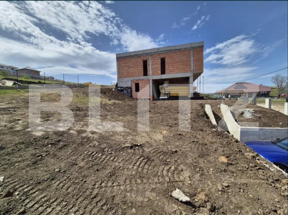 Casa de vânzare 4 camere Nord-Vest - 170169CV | BLITZ Turda | Poza6