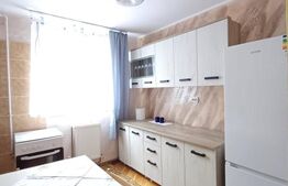 Apartament cu 2 camere, 37 mp, etajul 1, zona Micro III