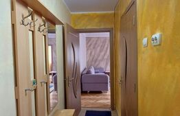 Apartament cu 2 camere, 37 mp, etajul 1, zona Micro III