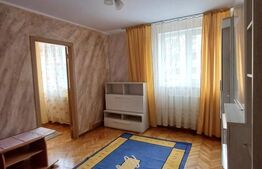 Apartament cu 2 camere, 37 mp, etajul 1, zona Micro III