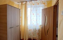 Apartament cu 2 camere, 37 mp, etajul 1, zona Micro III