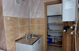 Apartament cu 2 camere, 37 mp, etajul 1, zona Micro III