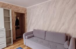 Apartament cu 2 camere, 37 mp, etajul 1, zona Micro III