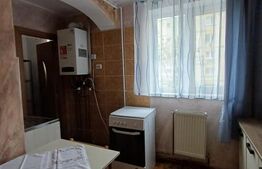 Apartament cu 2 camere, 37 mp, etajul 1, zona Micro III