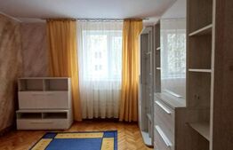Apartament cu 2 camere, 37 mp, etajul 1, zona Micro III