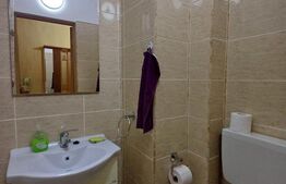 Apartament cu 2 camere, 37 mp, etajul 1, zona Micro III