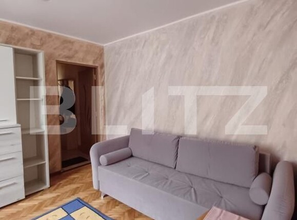 Apartament de închiriat 2 camere Sud-Est - 170170AI | BLITZ Turda | Poza1