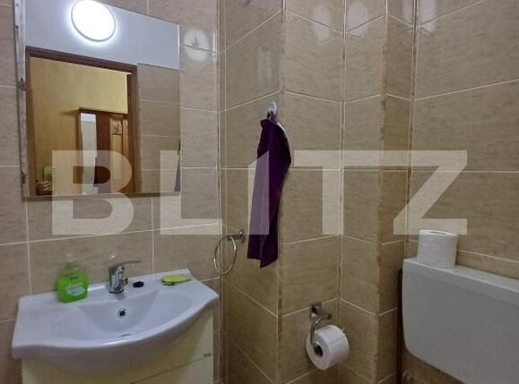 Apartament de închiriat 2 camere Sud-Est - 170170AI | BLITZ Turda | Poza11