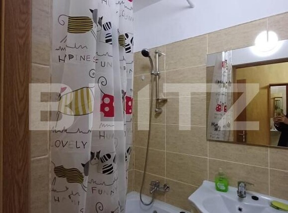 Apartament de închiriat 2 camere Sud-Est - 170170AI | BLITZ Turda | Poza12