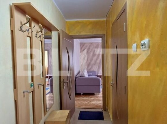 Apartament de închiriat 2 camere Sud-Est - 170170AI | BLITZ Turda | Poza7