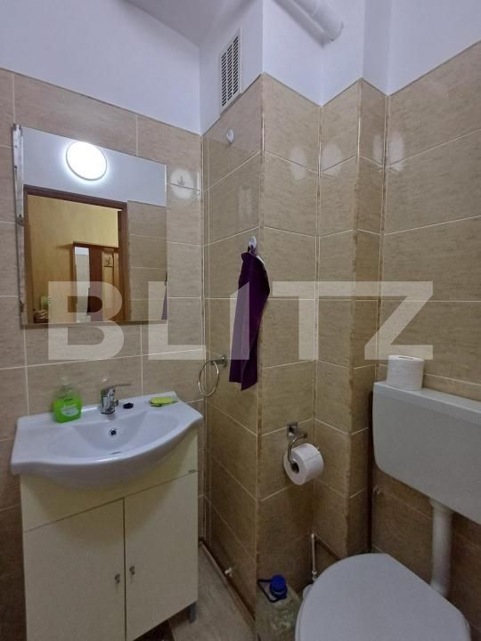 Apartament de închiriat 2 camere Sud-Est - 170170AI | BLITZ Turda | Poza11