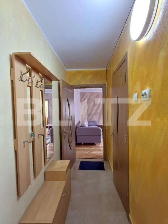 Apartament de închiriat 2 camere Sud-Est - 170170AI | BLITZ Turda | Poza7