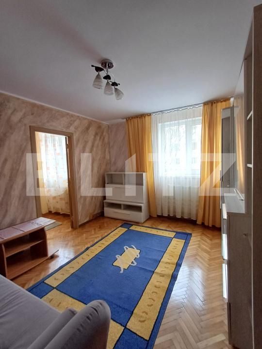 Apartament de închiriat 2 camere Sud-Est - 170170AI | BLITZ Turda | Poza2