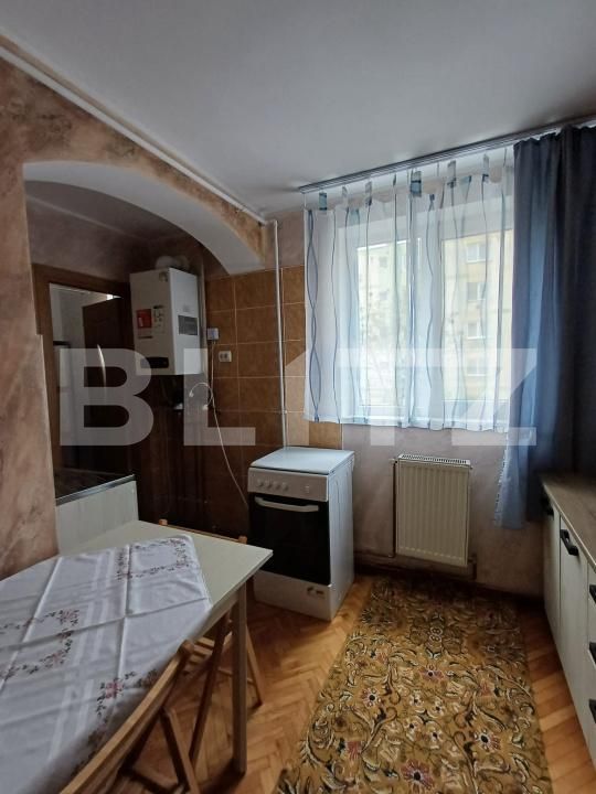 Apartament de închiriat 2 camere Sud-Est - 170170AI | BLITZ Turda | Poza6
