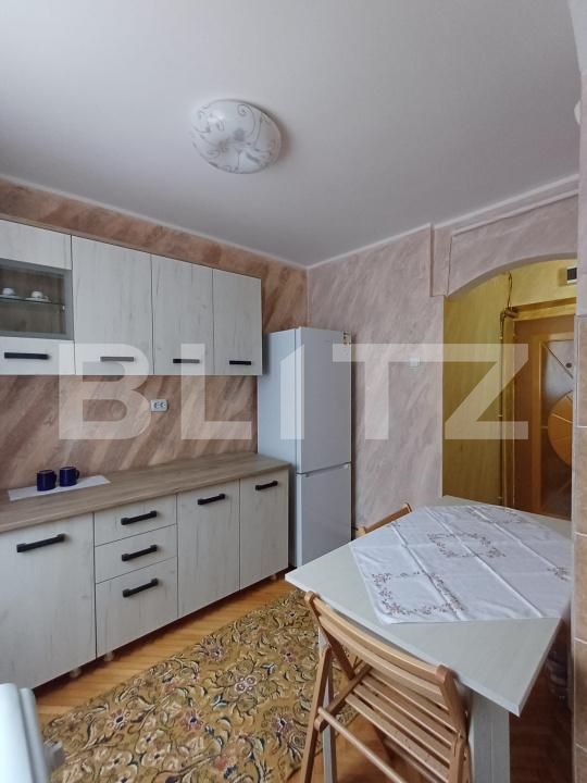 Apartament de închiriat 2 camere Sud-Est - 170170AI | BLITZ Turda | Poza4