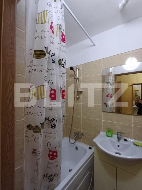 Apartament de închiriat 2 camere Sud-Est - 170170AI | BLITZ Turda | Poza12
