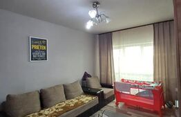 Apartament de vanzare, cu 2 camere, 50 mp, zona Materna