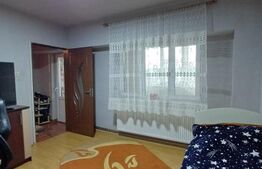 Apartament de vanzare, cu 2 camere, 50 mp, zona Materna