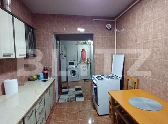 Apartament de vânzare 2 camere Sud-Est - 170216AV | BLITZ Turda | Poza3