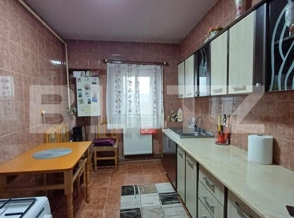 Apartament de vânzare 2 camere Sud-Est - 170216AV | BLITZ Turda | Poza1