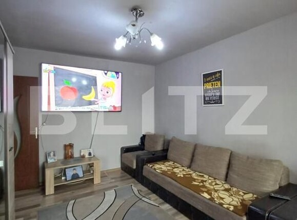 Apartament de vânzare 2 camere Sud-Est - 170216AV | BLITZ Turda | Poza5