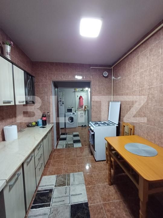 Apartament de vânzare 2 camere Sud-Est - 170216AV | BLITZ Turda | Poza3