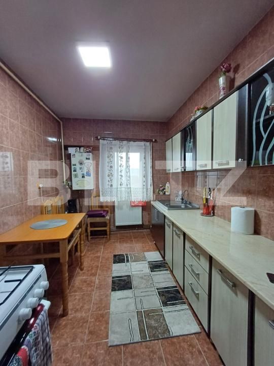 Apartament de vânzare 2 camere Sud-Est - 170216AV | BLITZ Turda | Poza1