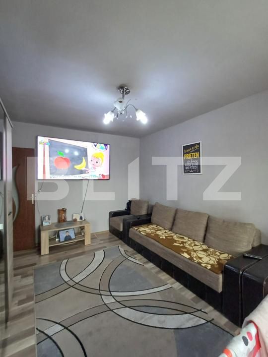 Apartament de vânzare 2 camere Sud-Est - 170216AV | BLITZ Turda | Poza5