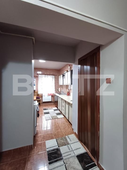 Apartament de vânzare 2 camere Sud-Est - 170216AV | BLITZ Turda | Poza2