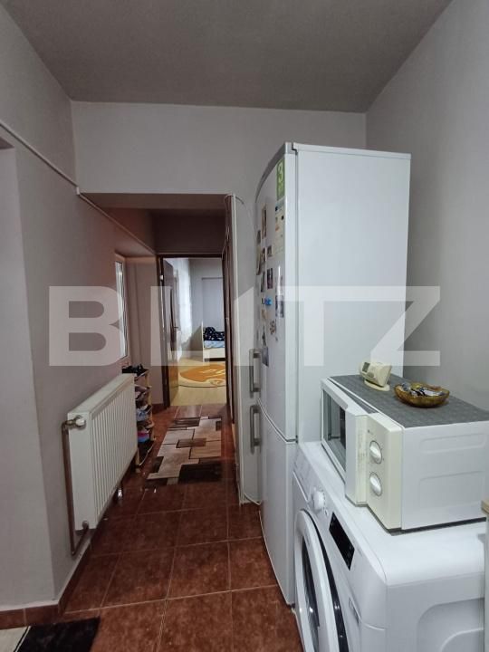Apartament de vânzare 2 camere Sud-Est - 170216AV | BLITZ Turda | Poza4