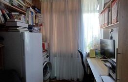 Apartament cu 3 camere, 47 mp, zona Micro 3