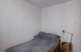 Apartament cu 3 camere, 47 mp, zona Micro 3