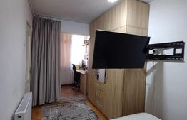 Apartament cu 3 camere, 47 mp, zona Micro 3
