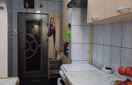 Apartament cu 3 camere, 47 mp, zona Micro 3