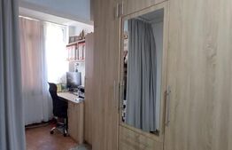 Apartament cu 3 camere, 47 mp, zona Micro 3