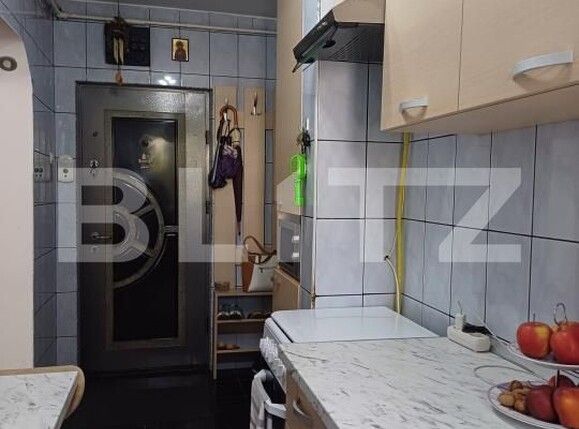 Apartament de vânzare 3 camere Sud-Est - 170299AV | BLITZ Turda | Poza4