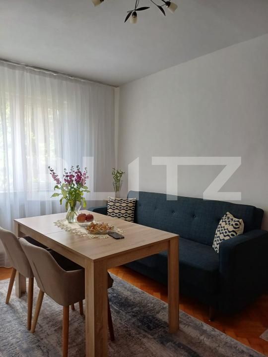 Apartament de vânzare 3 camere Sud-Est - 170299AV | BLITZ Turda | Poza1