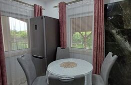 Casa cu 5 camere, 196 mp, 600 mp teren, in cartierul Primaverii