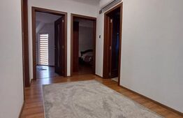 Casa cu 5 camere, 196 mp, 600 mp teren, in cartierul Primaverii