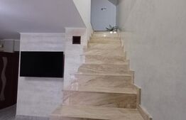 Casa cu 5 camere, 196 mp, 600 mp teren, in cartierul Primaverii