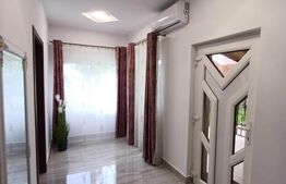 Casa cu 5 camere, 196 mp, 600 mp teren, in cartierul Primaverii