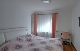 Casa cu 5 camere, 196 mp, 600 mp teren, in cartierul Primaverii