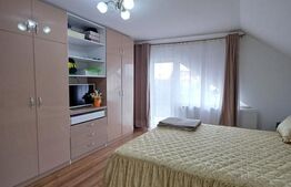 Casa cu 5 camere, 196 mp, 600 mp teren, in cartierul Primaverii