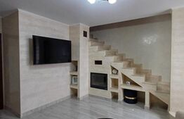 Casa cu 5 camere, 196 mp, 600 mp teren, in cartierul Primaverii