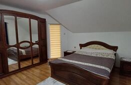 Casa cu 5 camere, 196 mp, 600 mp teren, in cartierul Primaverii