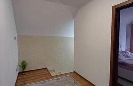 Casa cu 5 camere, 196 mp, 600 mp teren, in cartierul Primaverii