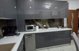 Casa cu 5 camere, 196 mp, 600 mp teren, in cartierul Primaverii