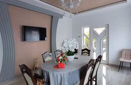 Casa cu 5 camere, 196 mp, 600 mp teren, in cartierul Primaverii